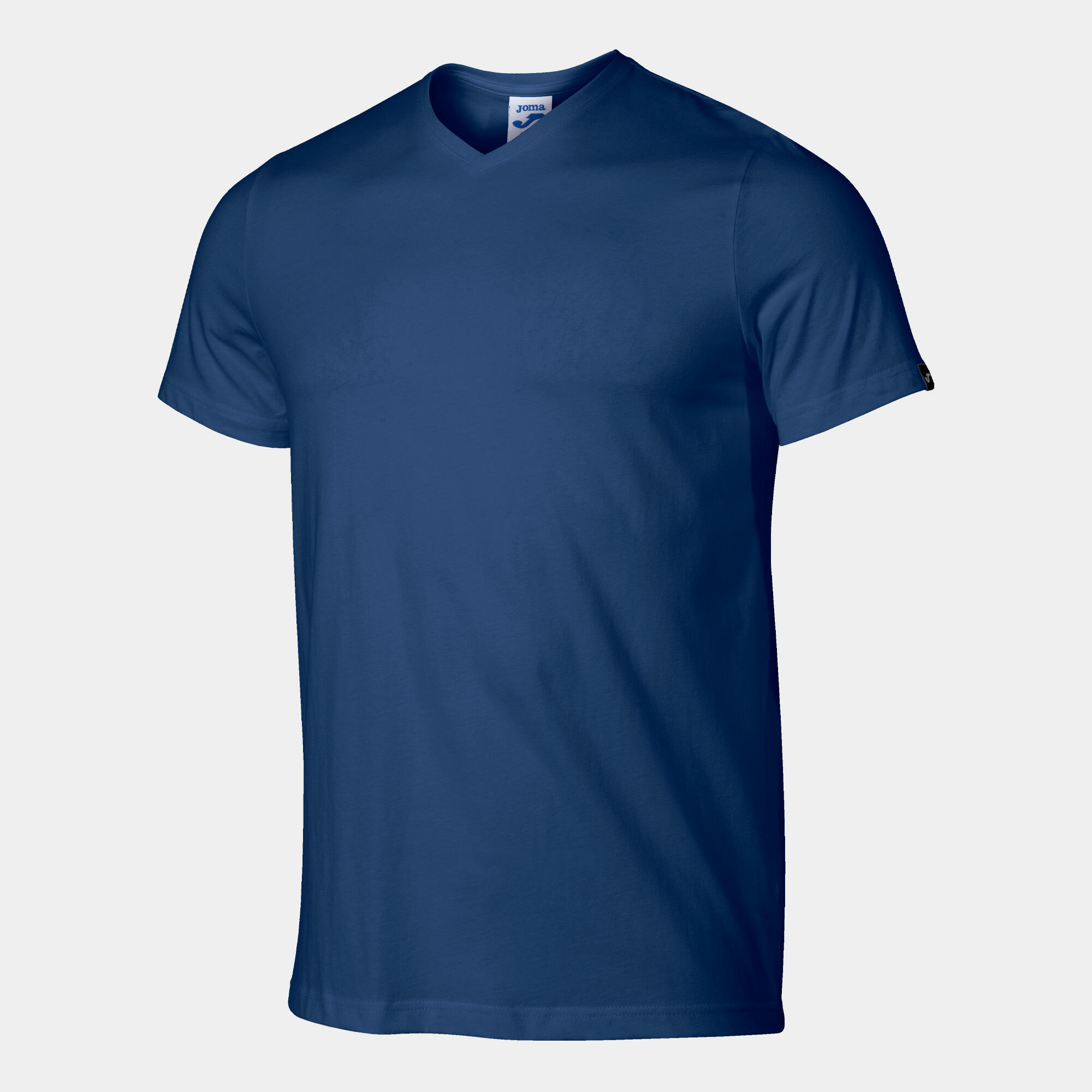JOMA Camiseta Manga Corta Hombre Joma Versalles Azul