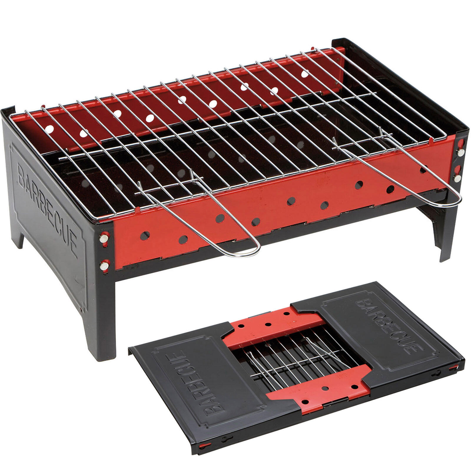 Bbq grill mini sale