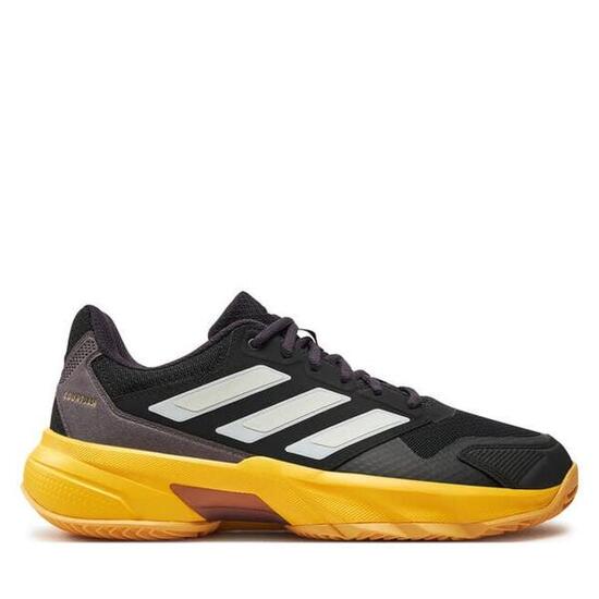 Adidas Courtjam Control M Clay If0460 Negro