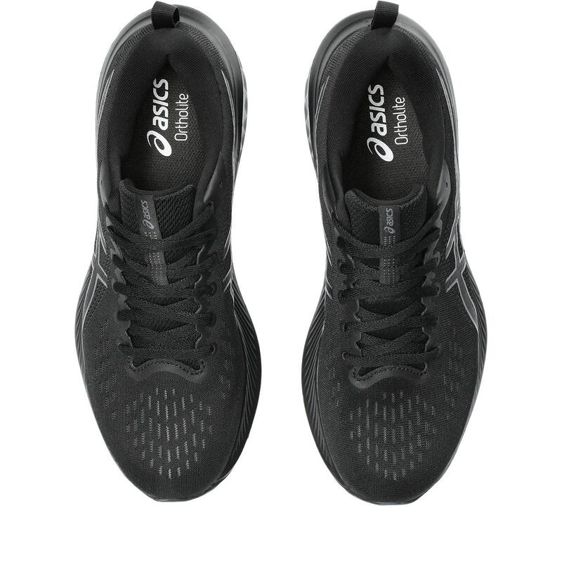 Zapatillas De Running  - ASICS Gel Excite 10 - Black/CarrierGrey