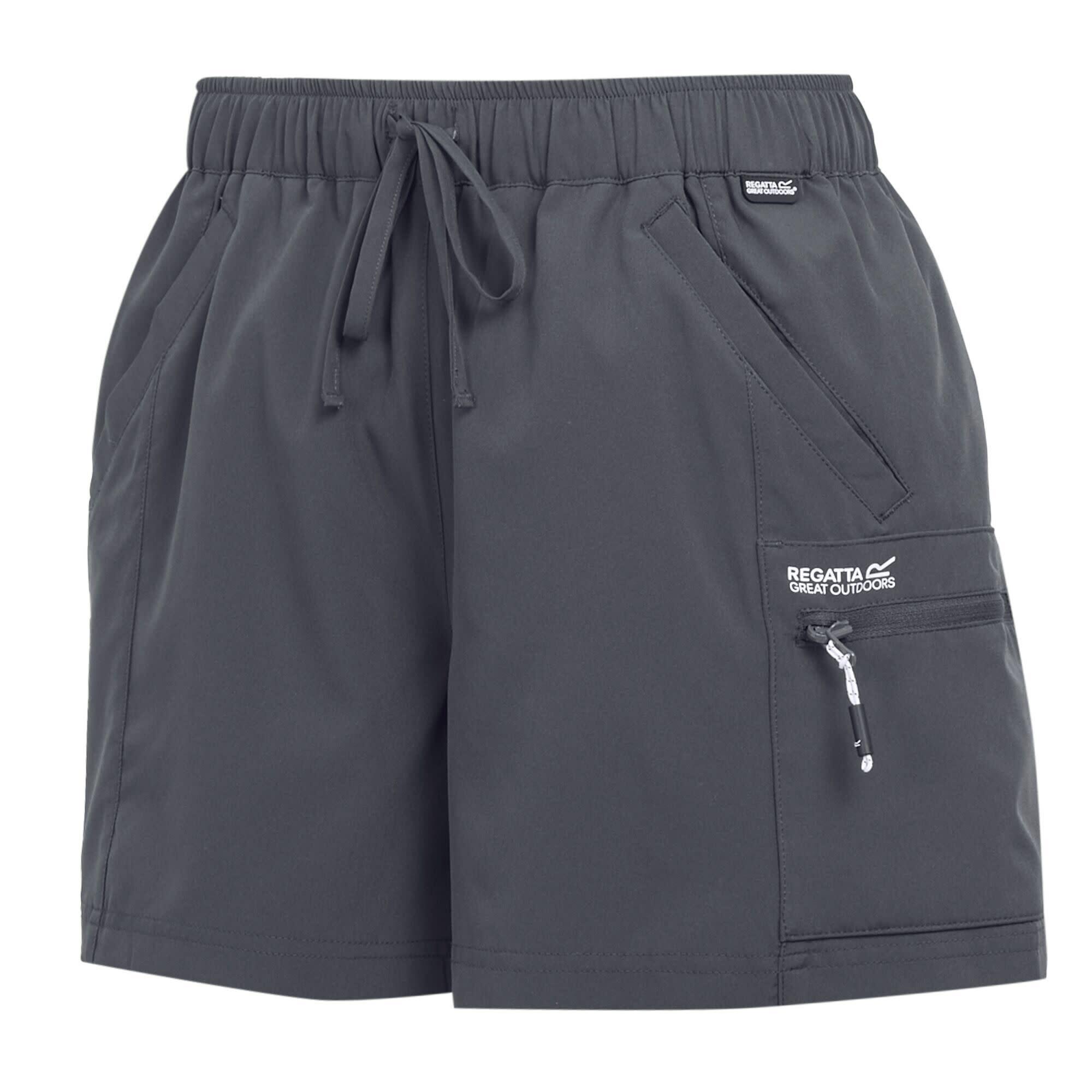 Shorts Regatta Travel Ligh 6/7