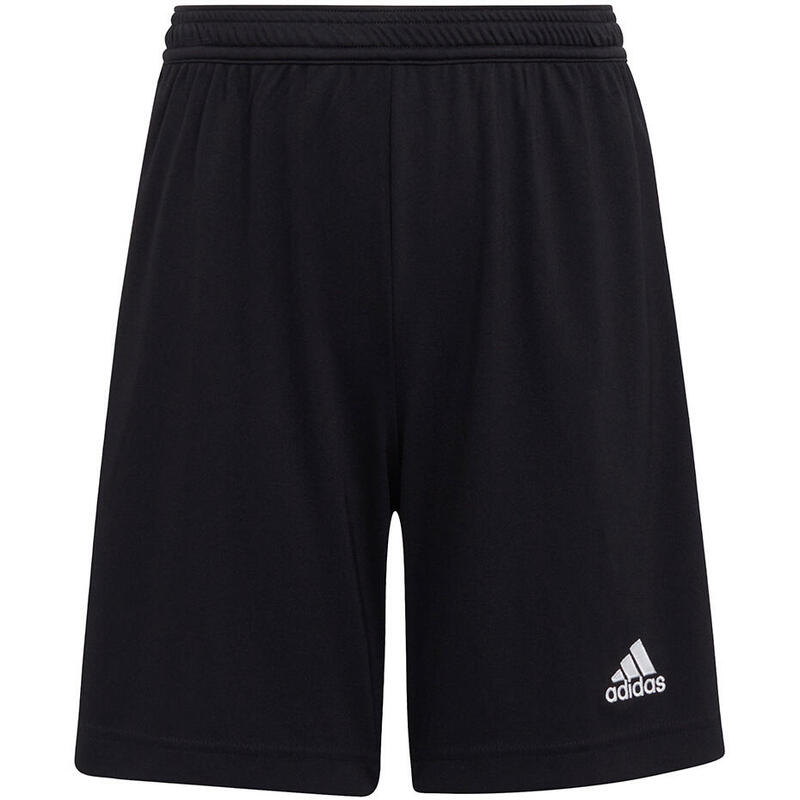 Short football - Entrada 22 noir enfant