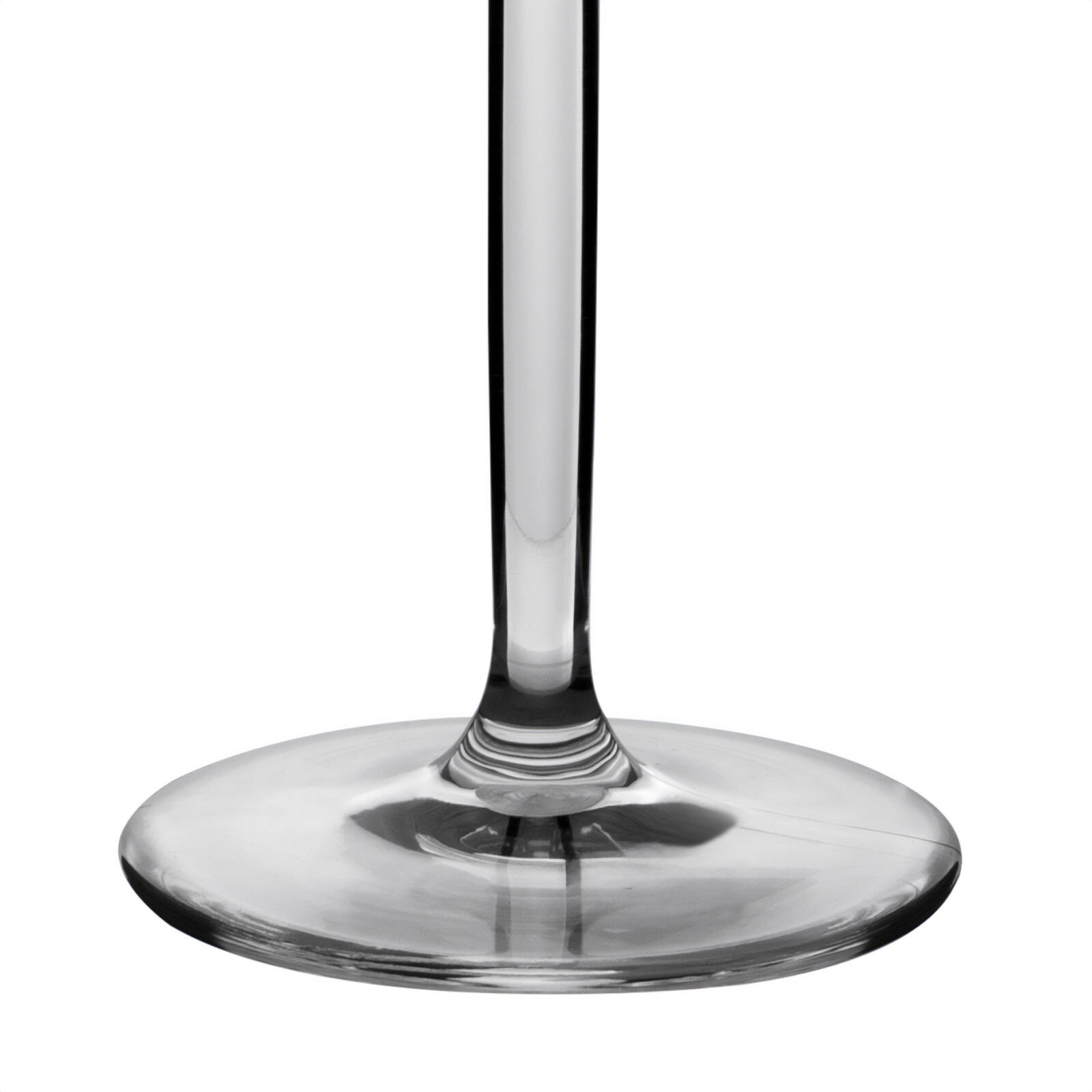 Copa de vino tinto policarbonato camping inastillable 350 ml 3/3