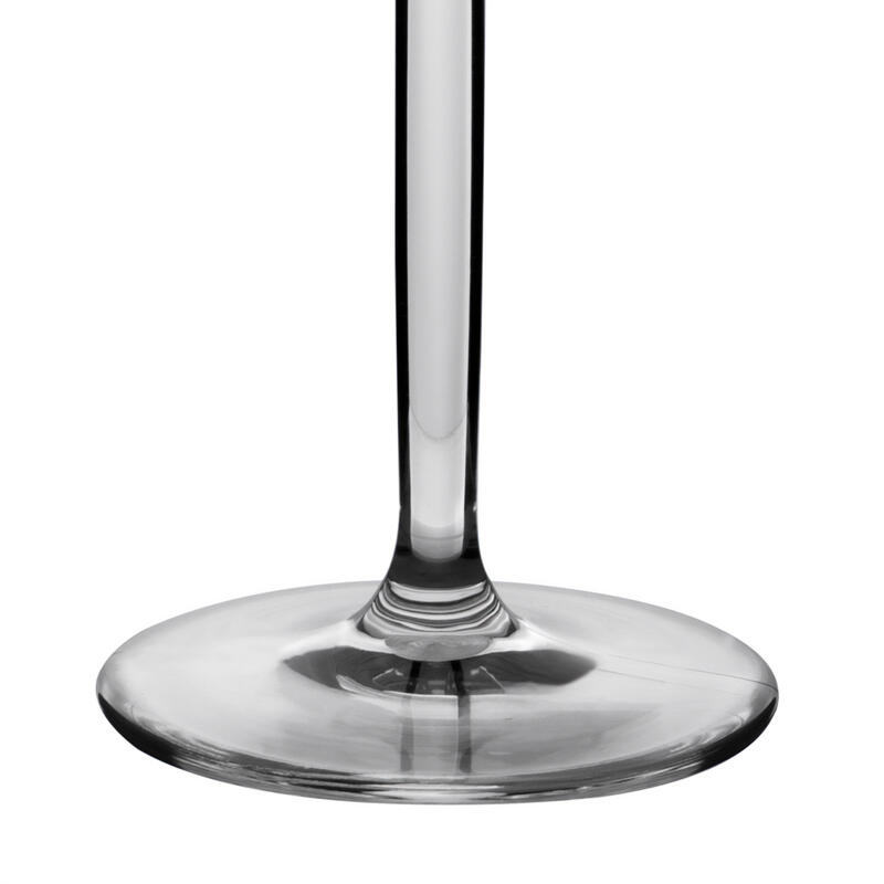 Verre à vin rouge Polycarbonate de camping boire incassable 350 ml