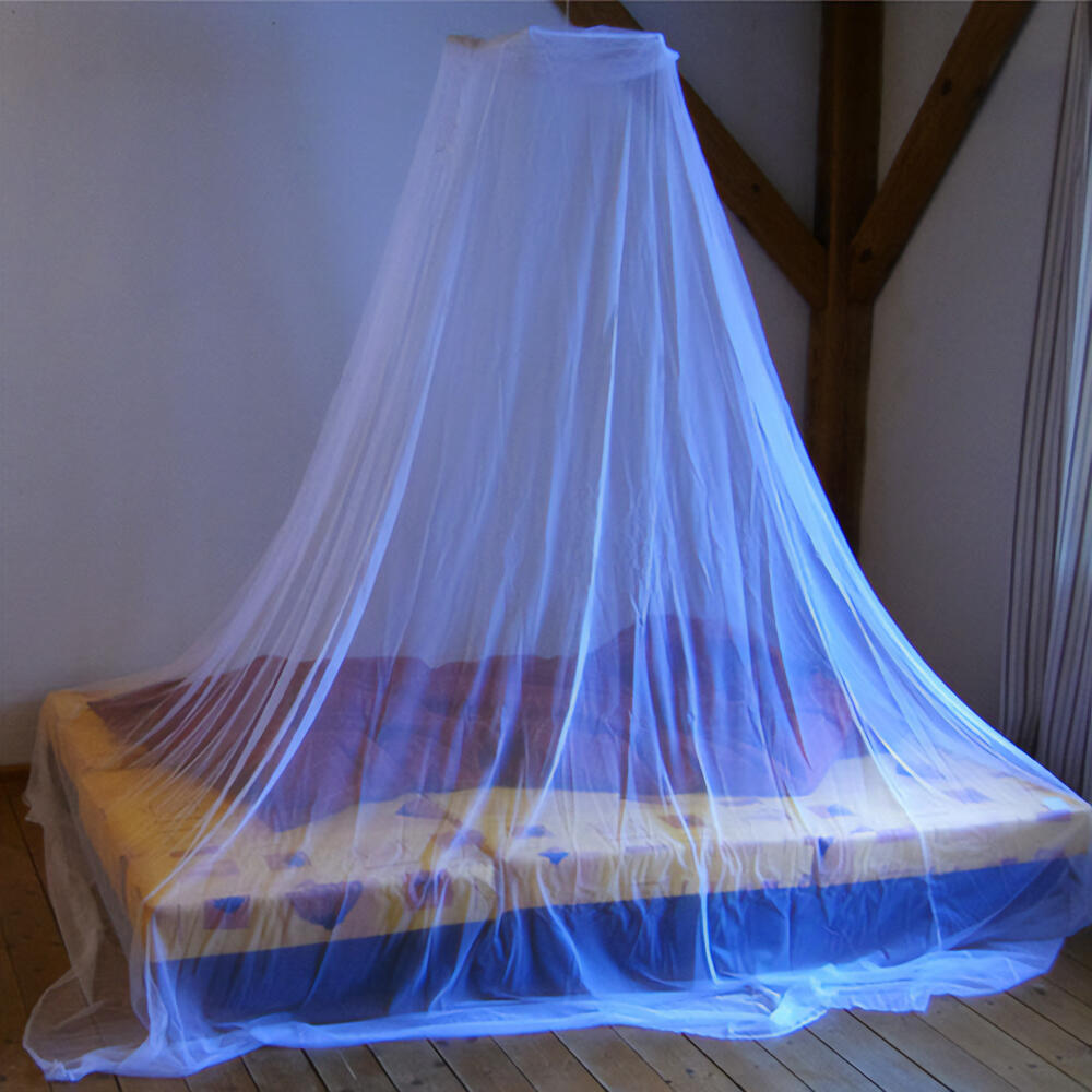 Mosquitera estándar Bell de viaje protección contra insectos XL 3/7