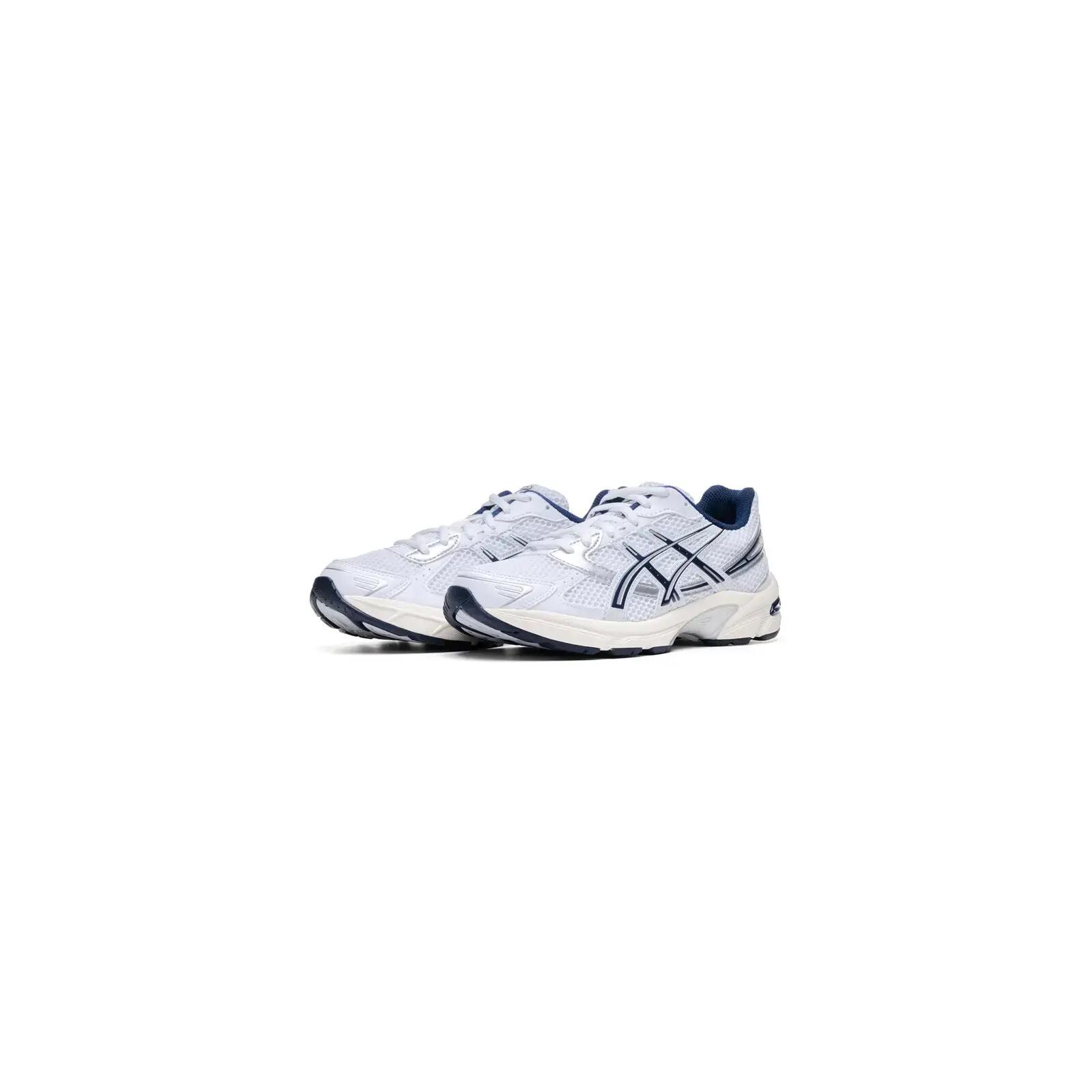 Women's Asics Running Shoes White 2/6