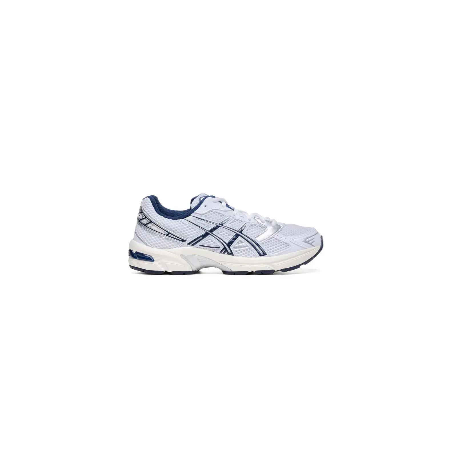 Women's Asics Running Shoes White 3/6