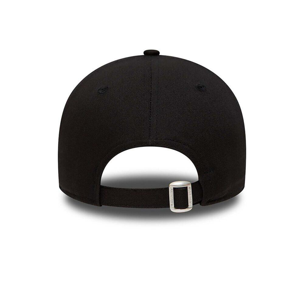 Cappellino nero New Era 9FORTY per bambini Stade Toulousain 5/5
