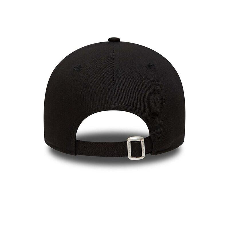 Casquette Noire New Era 9forty Pour Enfant Stade Toulousain