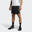 Short d'entraînement en piqué Train Essentials 3-Stripes