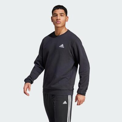 Essentials fleece sweatshirt