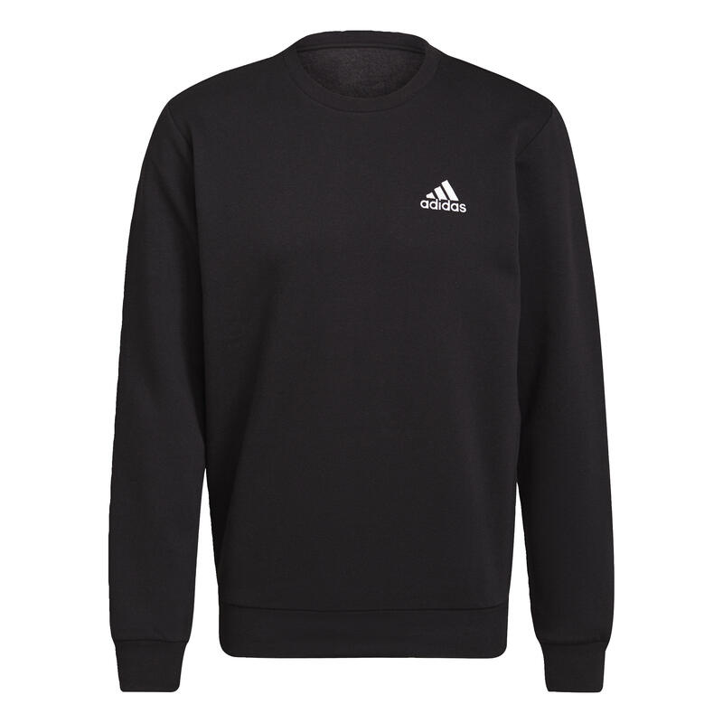 Sudadera Essentials Fleece