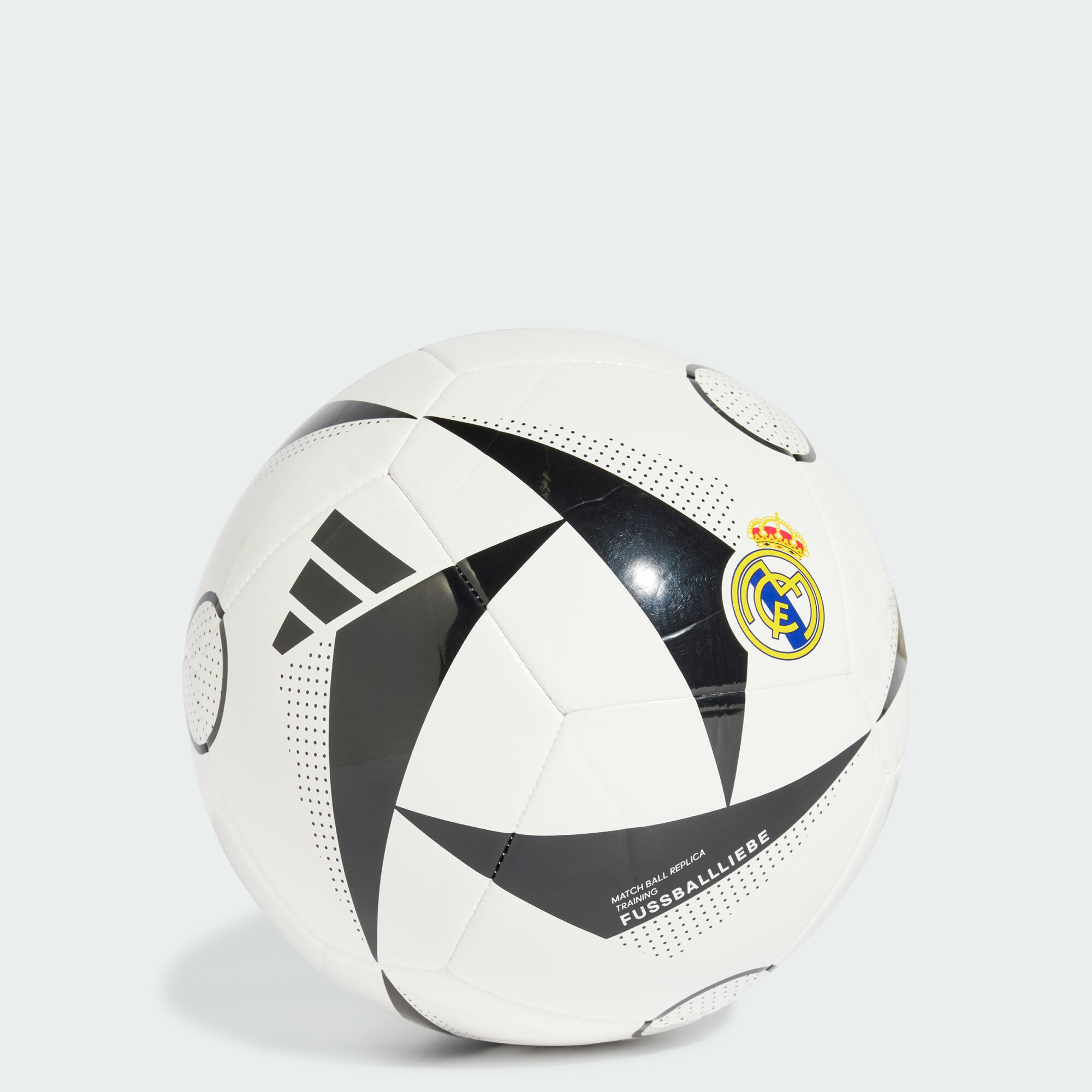 Pallone Home Club Real Madrid 6/6