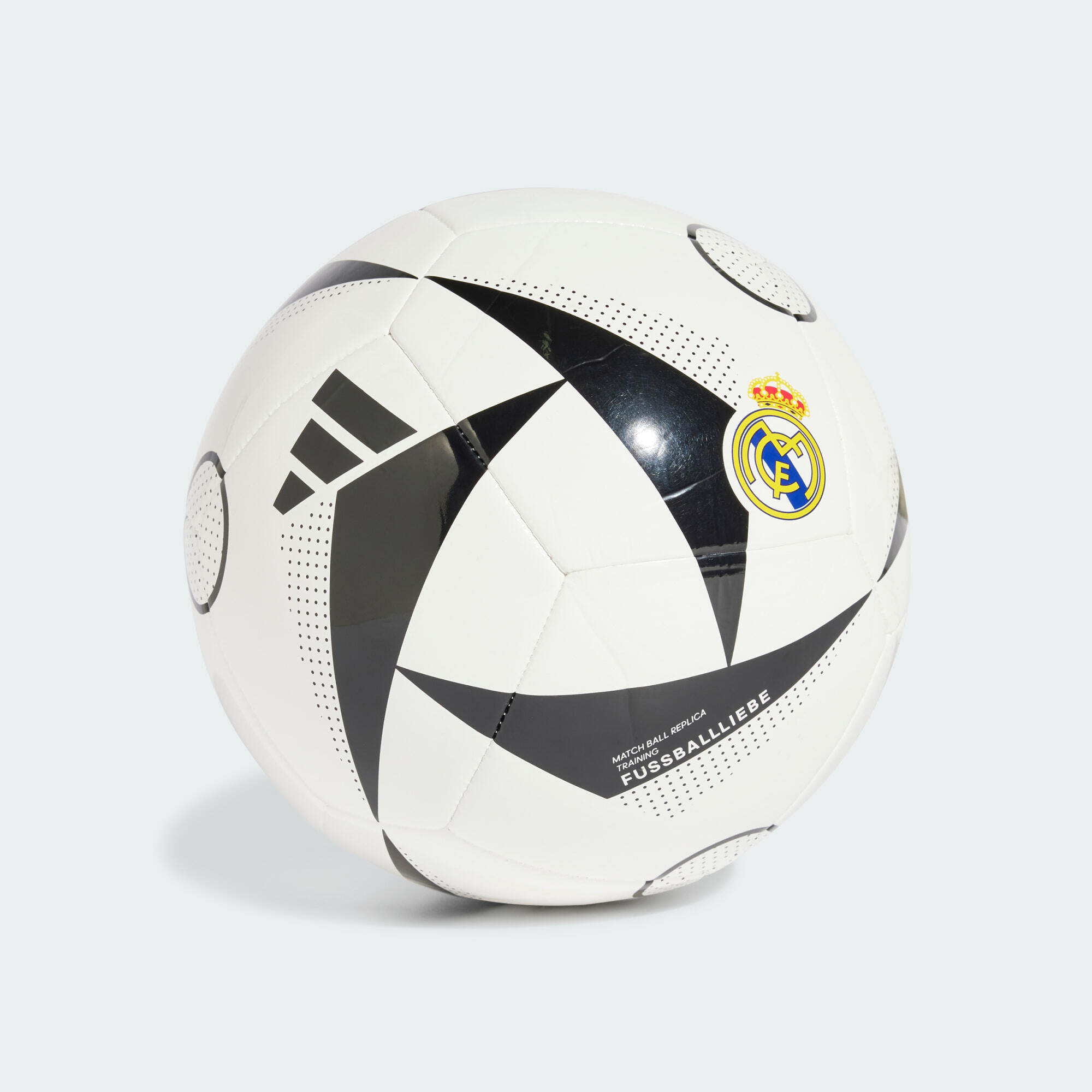 Pallone Home Club Real Madrid 2/6