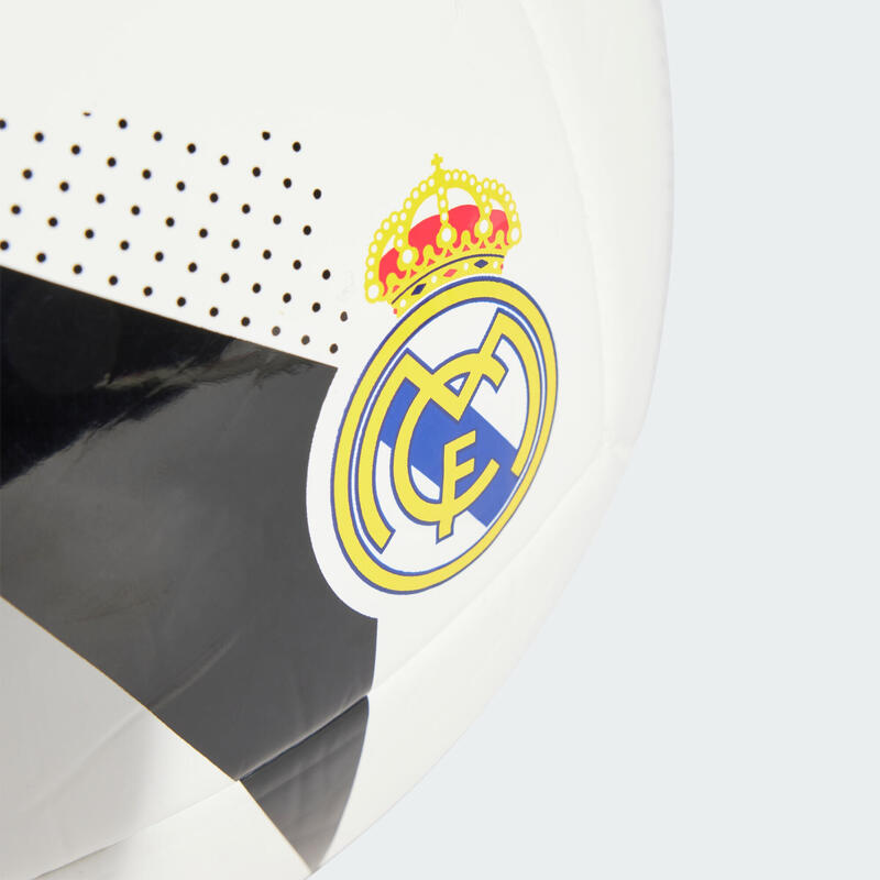 Ballon Domicile Real Madrid Club