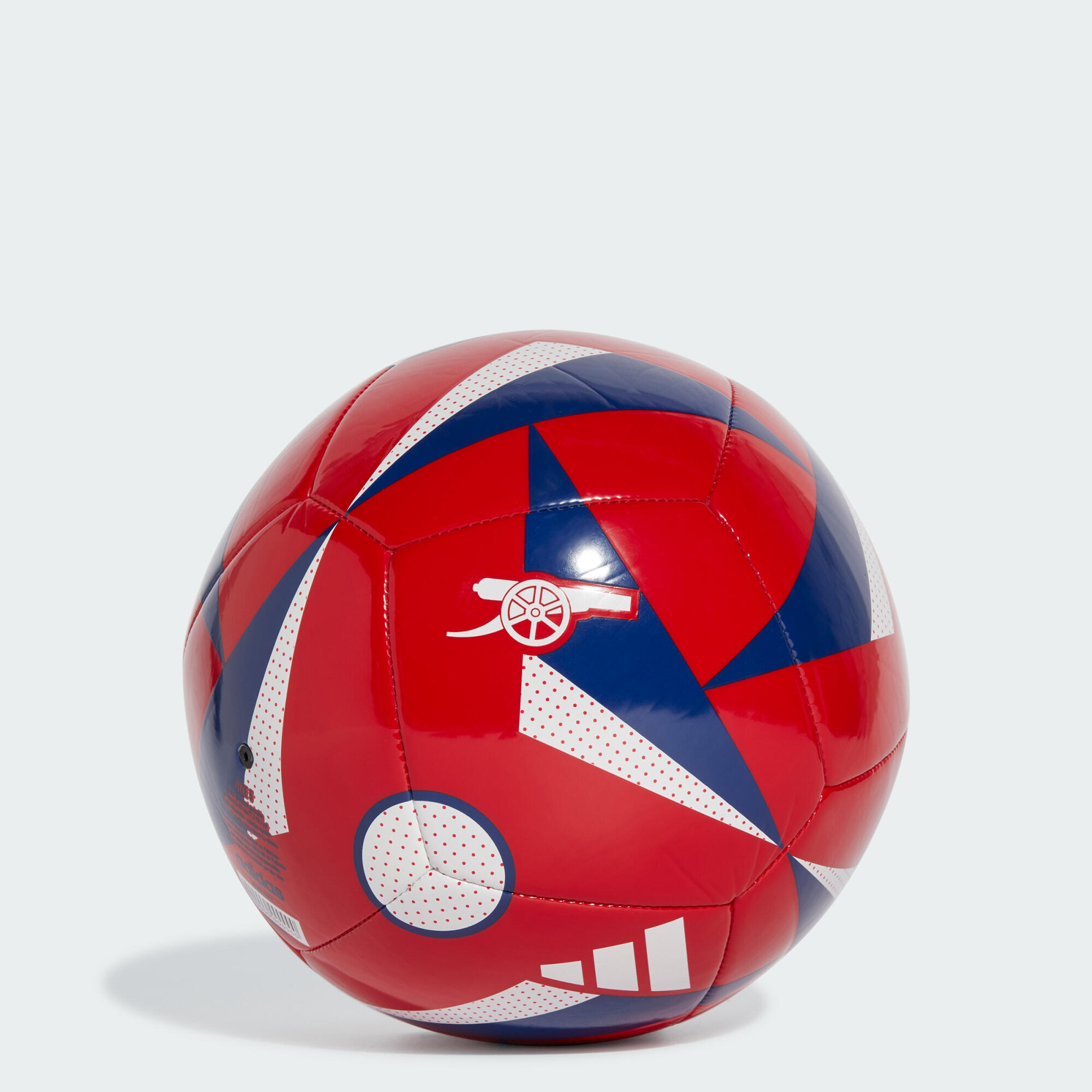 FC Arsenal Home Club Ball 5/5