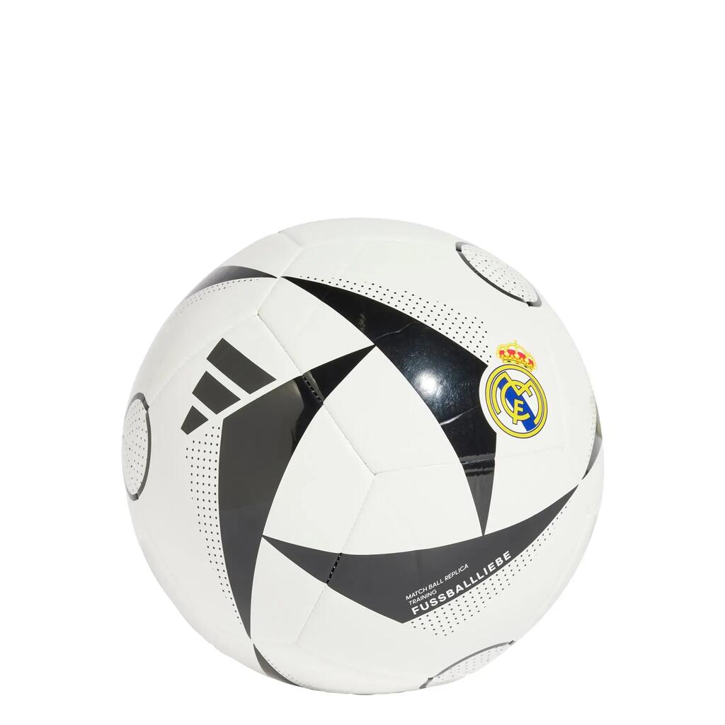 Real Madrid Home Club Ball