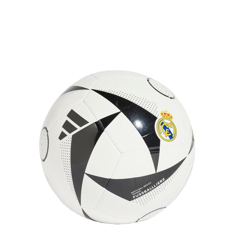 Ballon Domicile Real Madrid Club