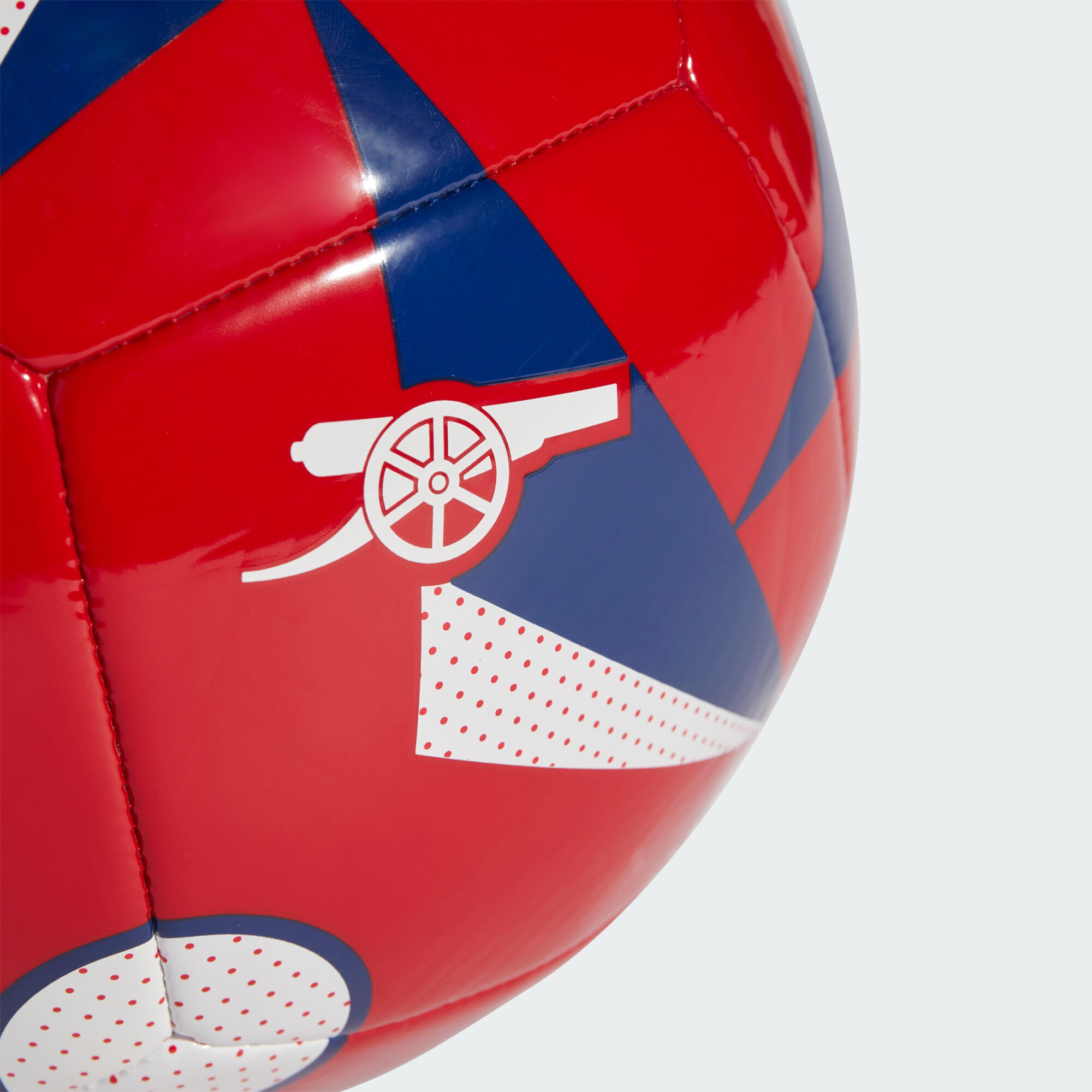 FC Arsenal Home Club Ball 3/5