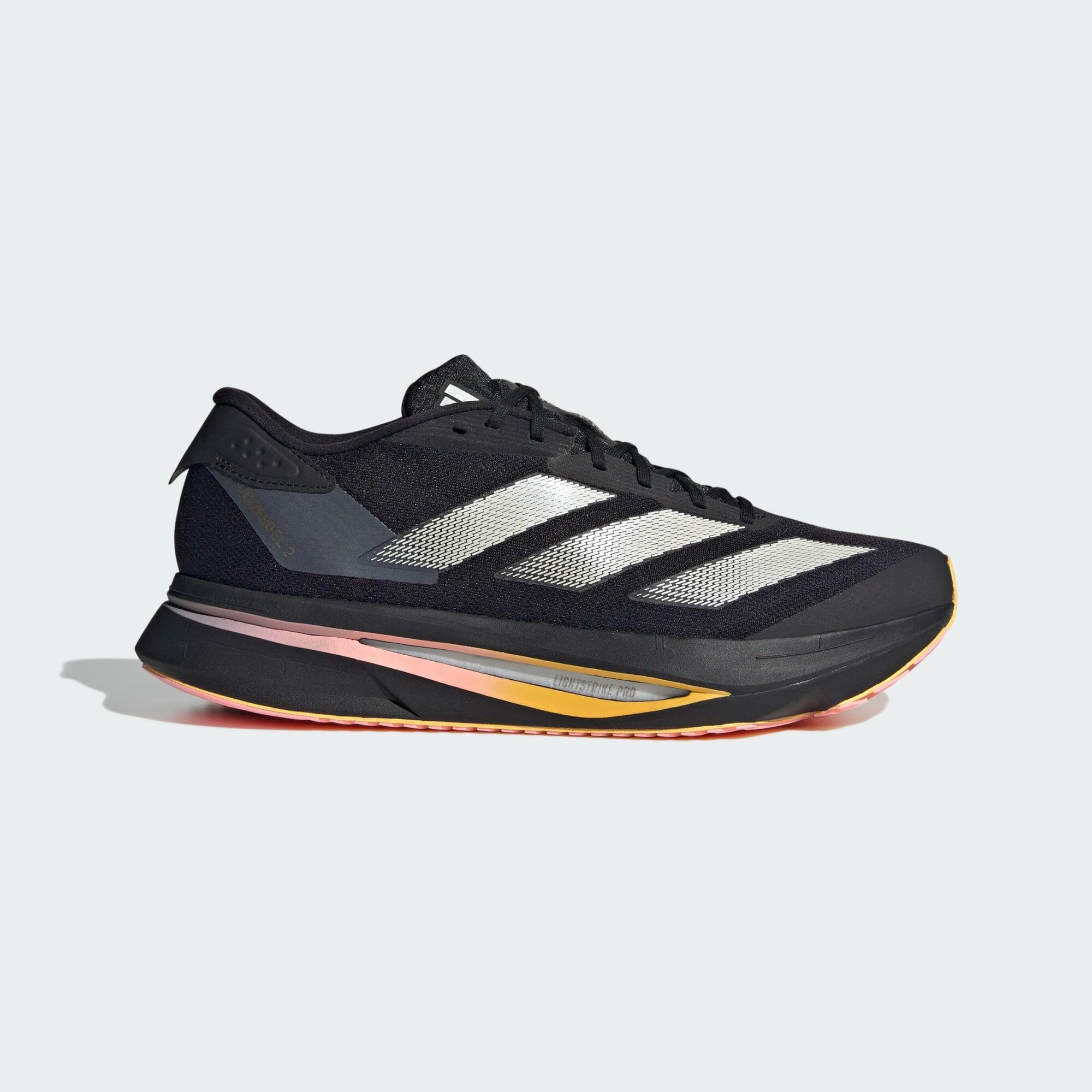 Boty Adizero Sl2 Running 2/7