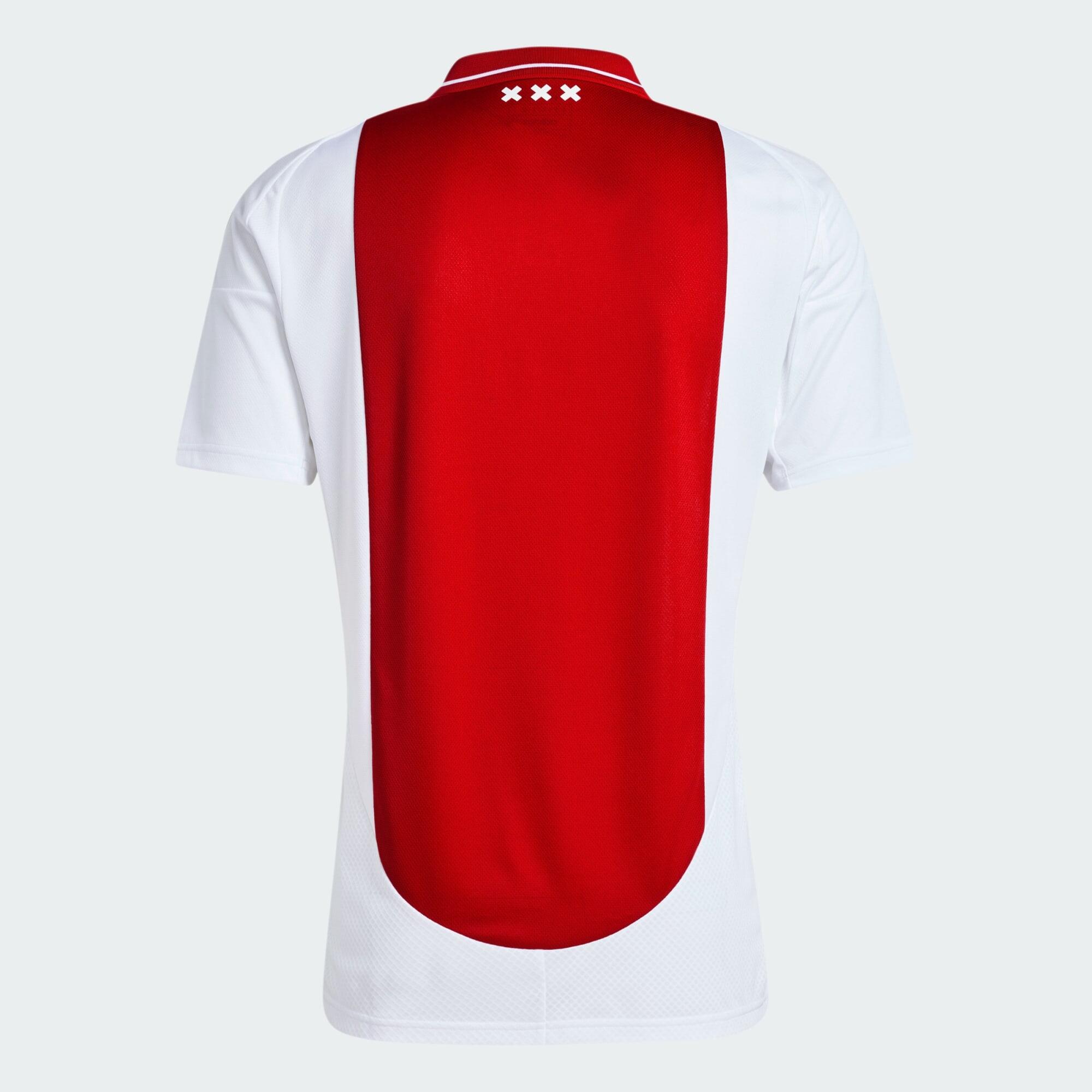 Maillot Domicile Ajax Amsterdam 24/25 7/7