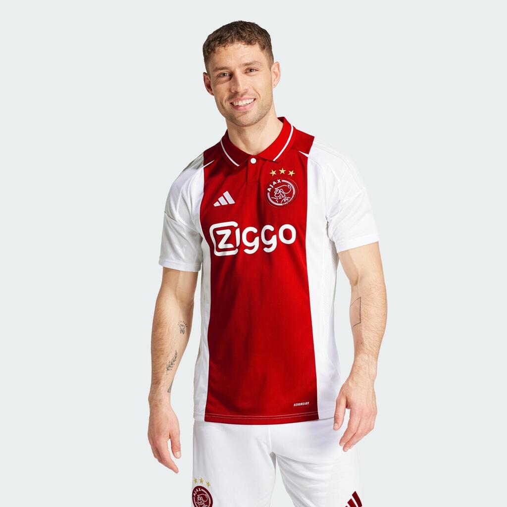 Ajax Amsterdam 24/25 Home Jersey