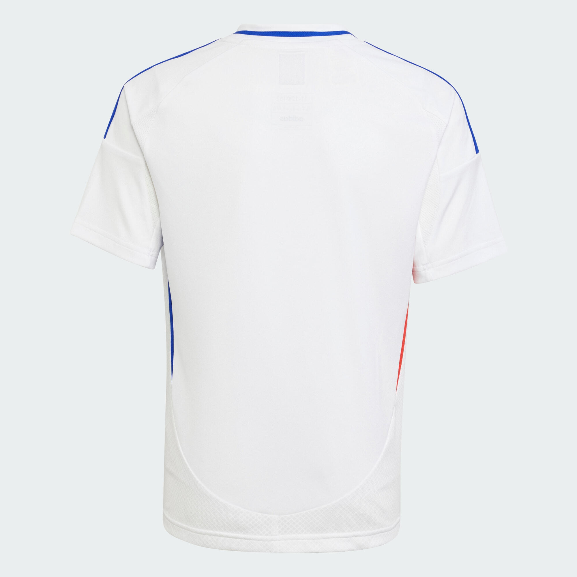 Maglia da casa Olympique Lyonnais 24/25 per bambini