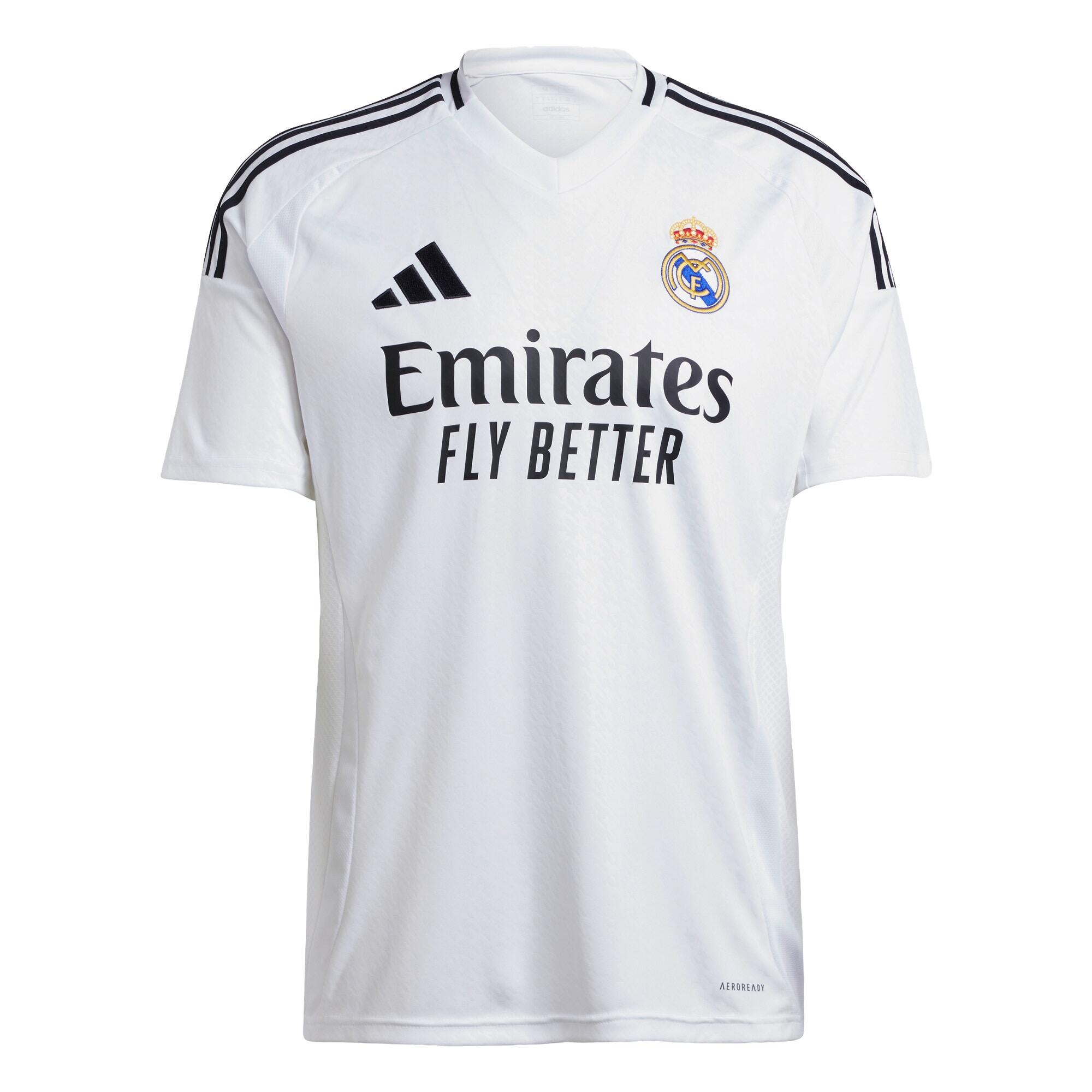 Domácí dres Real Madrid 24/25 2/7