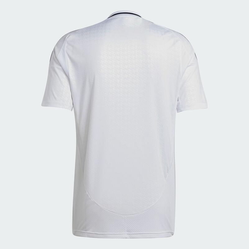 Camiseta primera equipación Real Madrid 24/25