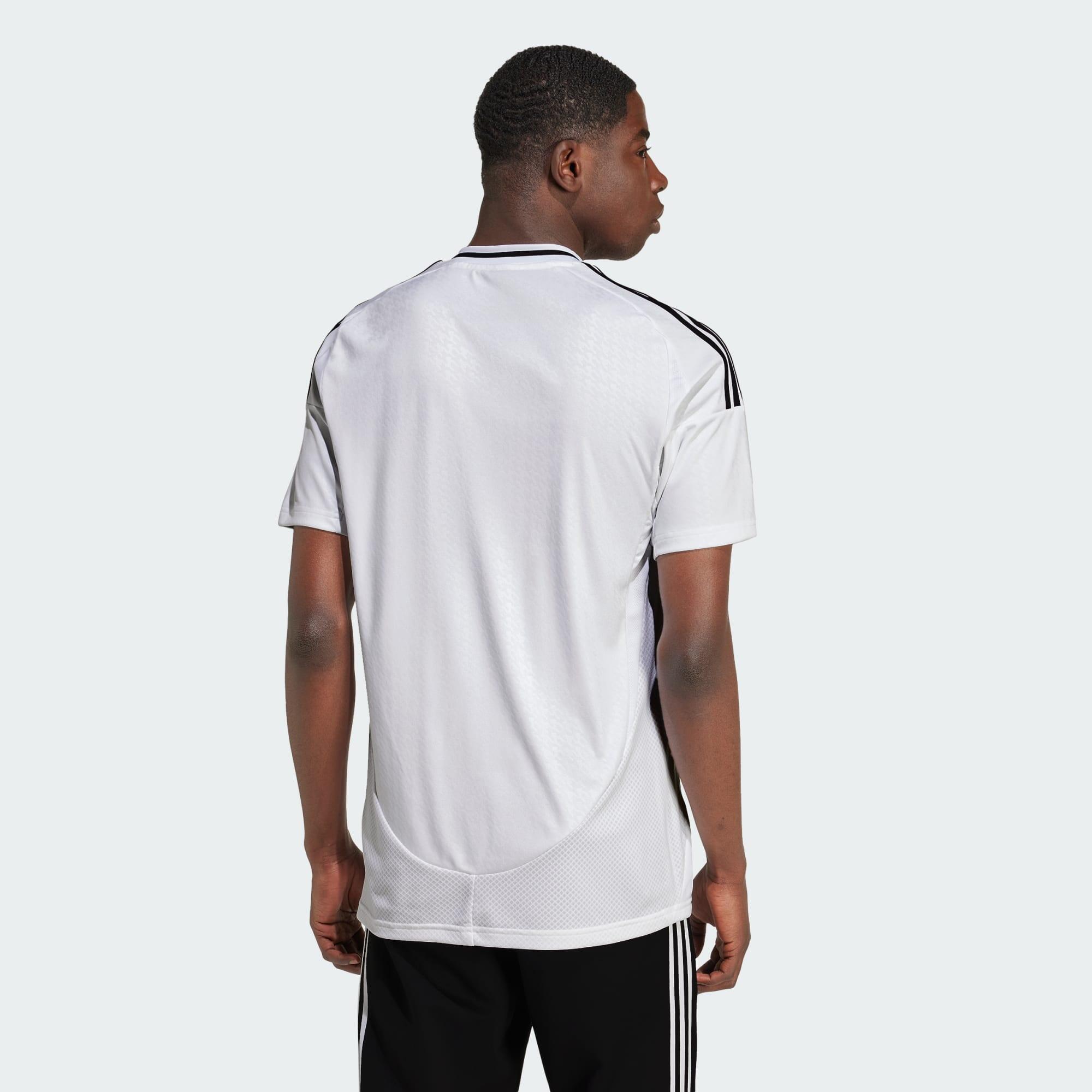Domácí dres Real Madrid 24/25 4/7