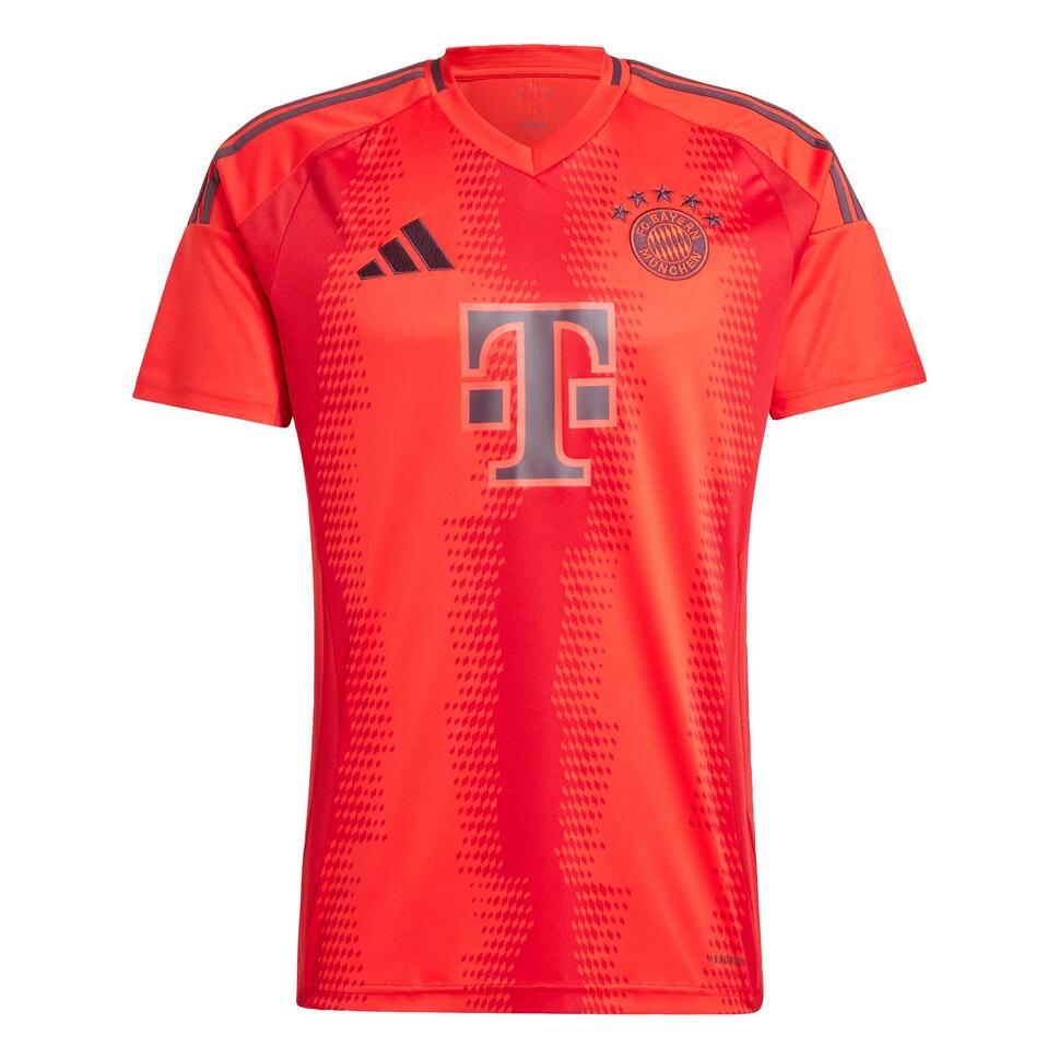 Koszulka FC Bayern 24/25 Home