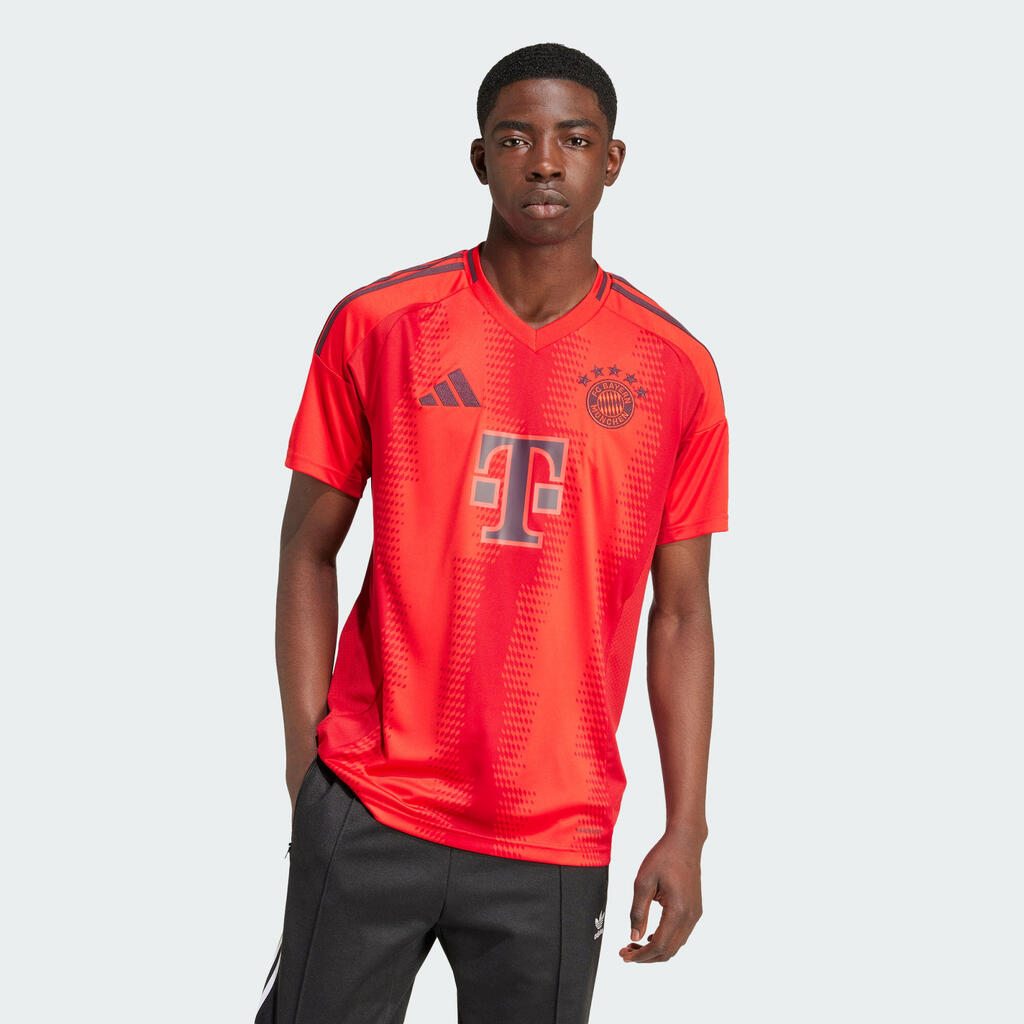 FC Bayern 24/25 Home Jersey