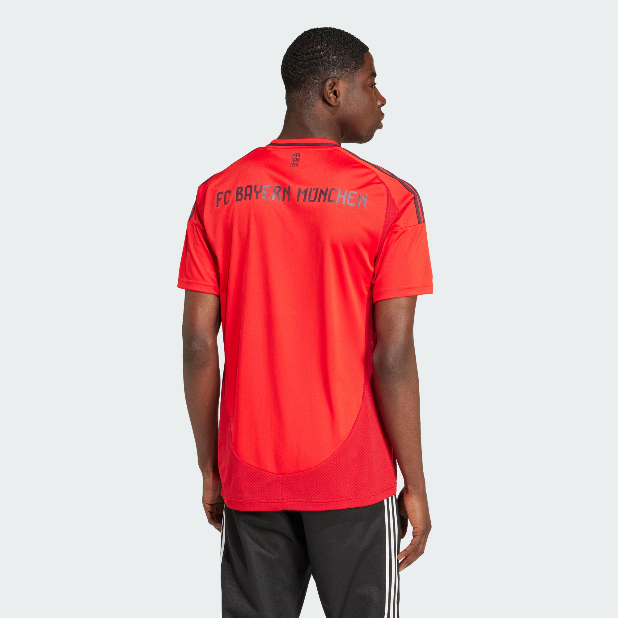 FC Bayern München 24/25 Thuisshirt 3/7