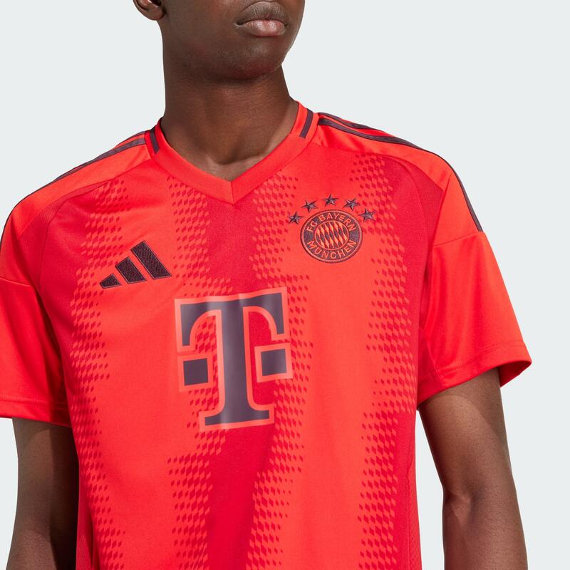 Camiseta primera equipación FC Bayern 24/25