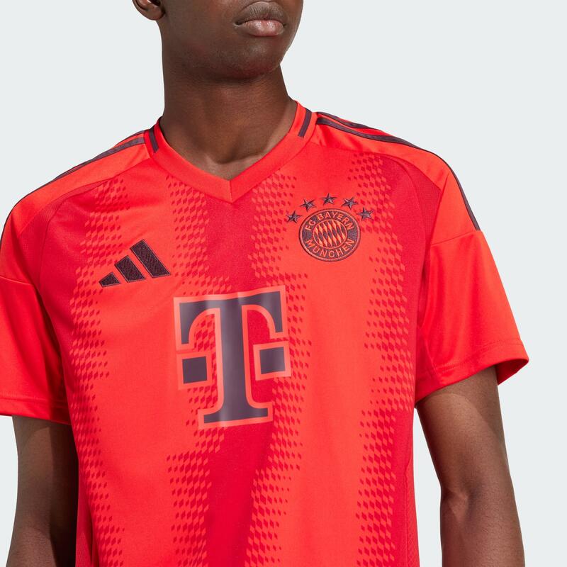 Tricou de acasă FC Bayern 24/25