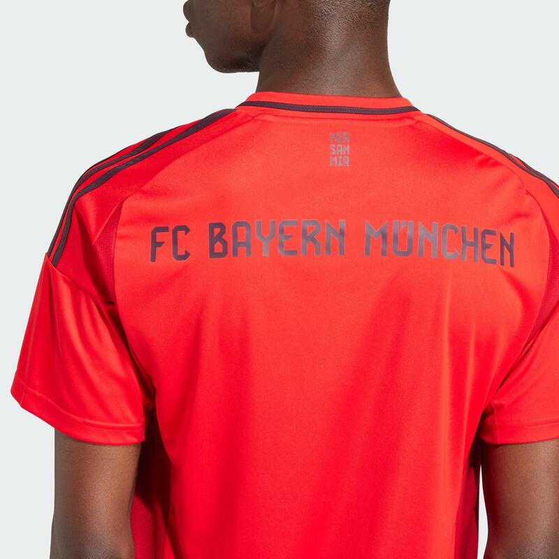 Tricou de acasă FC Bayern 24/25