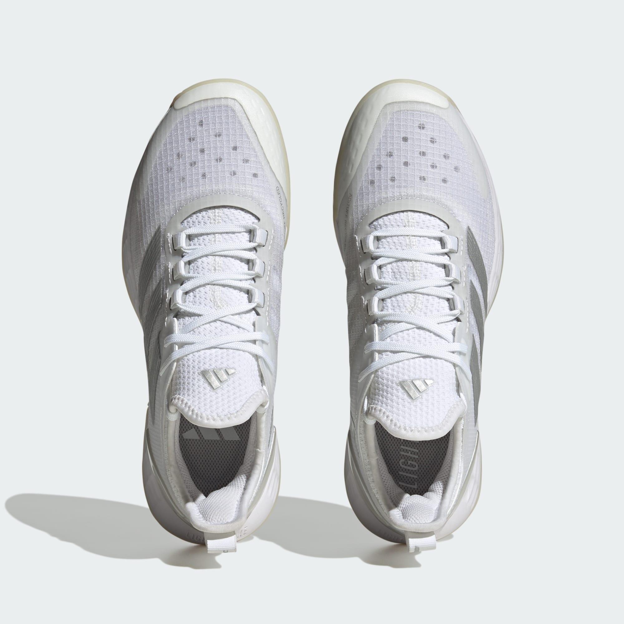 Chaussure de tennis Adizero Ubersonic 4.1 3/7