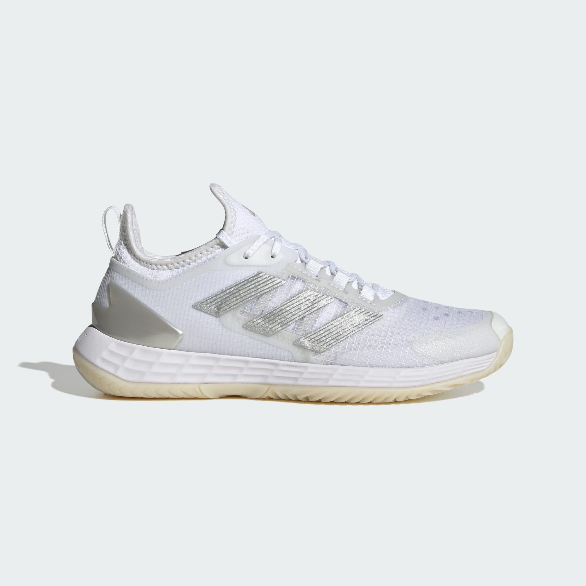 Chaussure de tennis Adizero Ubersonic 4.1 2/7