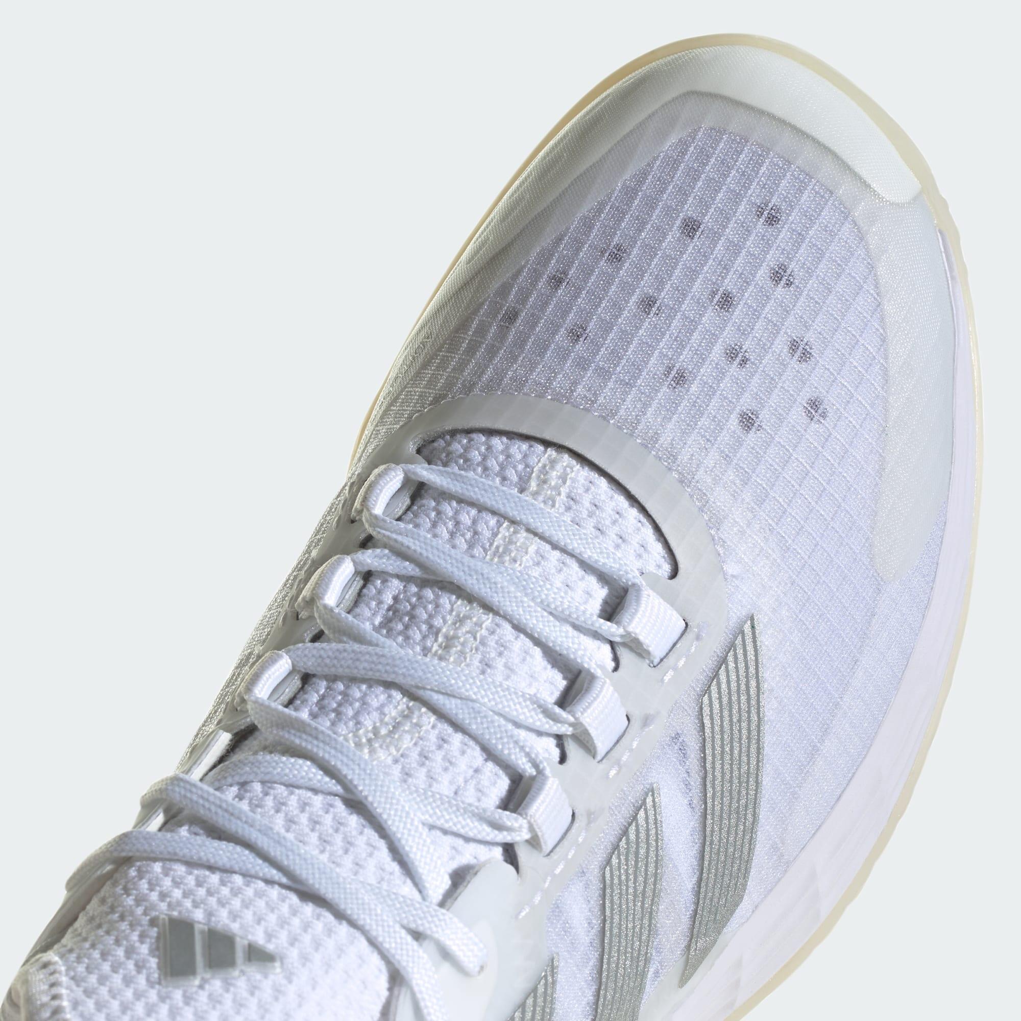 Chaussure de tennis Adizero Ubersonic 4.1 7/7