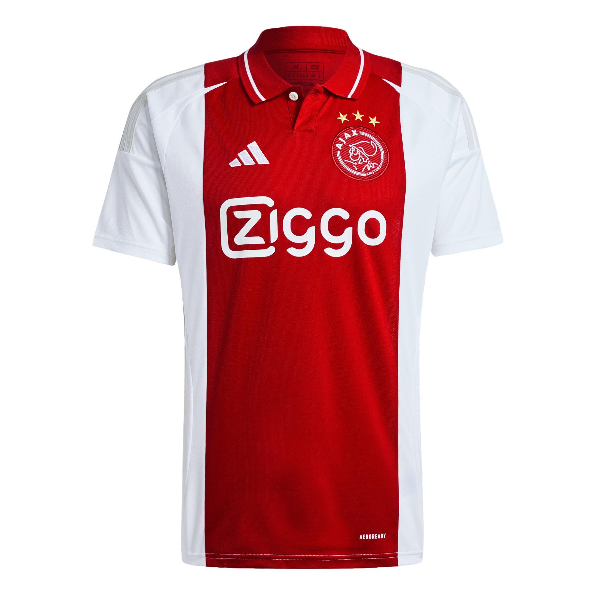 Ajax fanshop