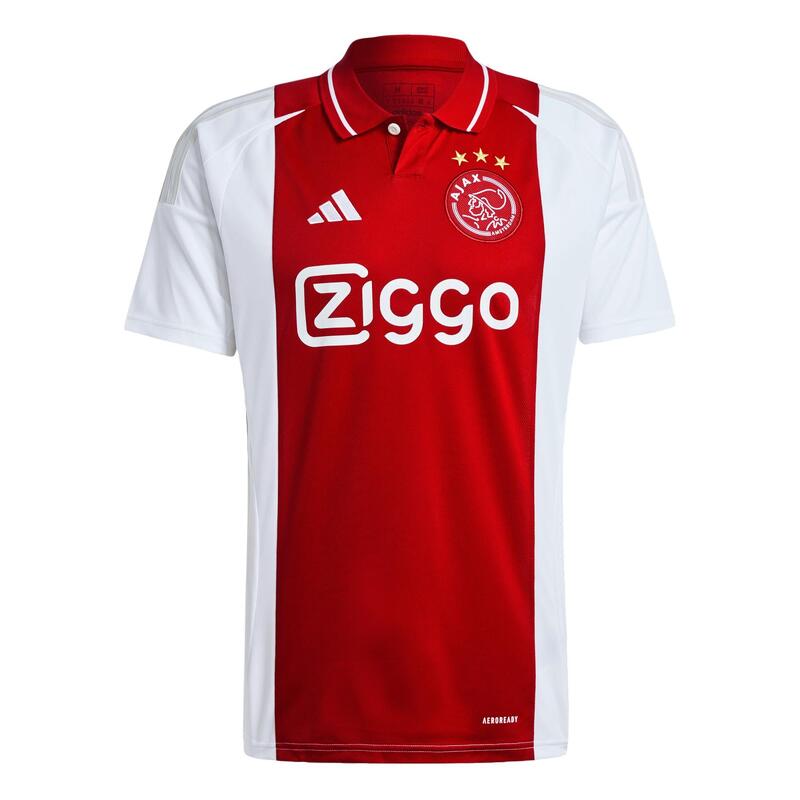 Camiseta primera equipación Ajax 24/25