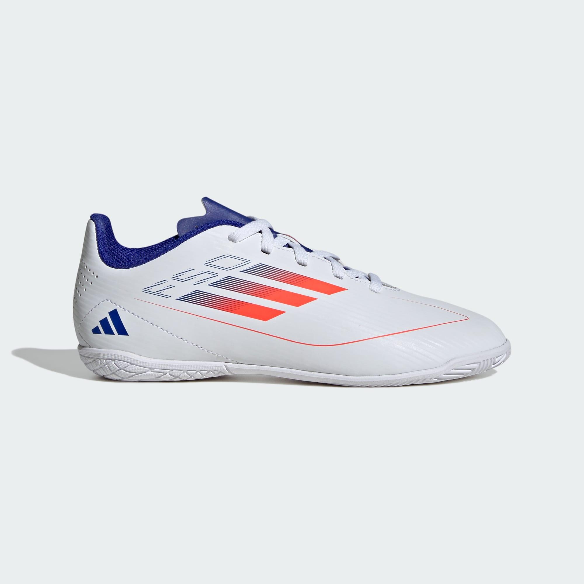 ADIDAS F50 Club Indoor Boots Kids