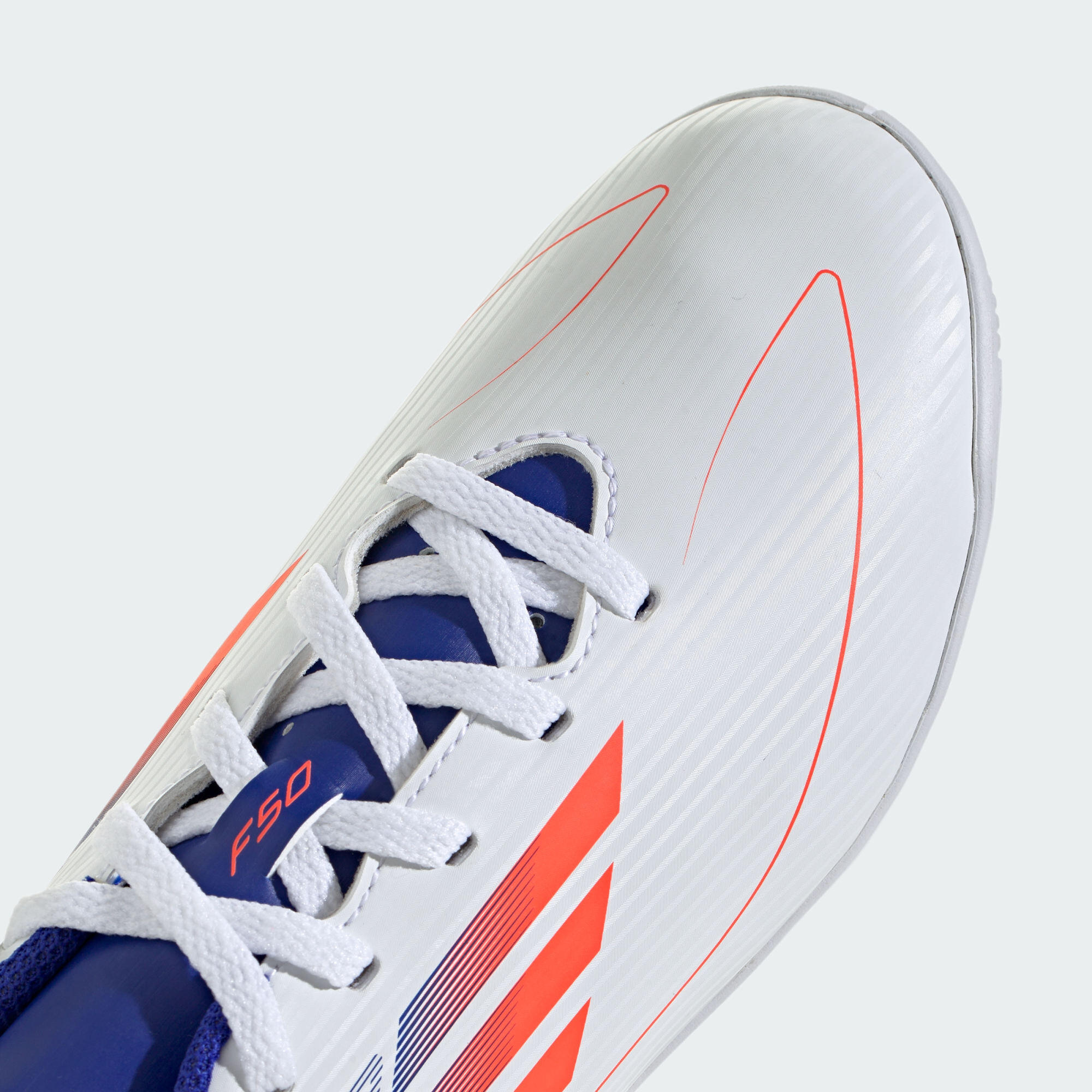 Scarpe da calcio F50 Club Indoor Kids 7/7