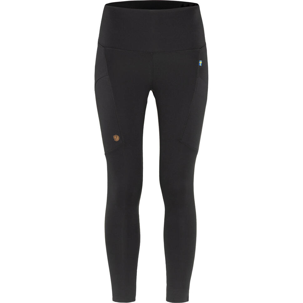 Legginsy damskie Fjallraven Abisko Tights