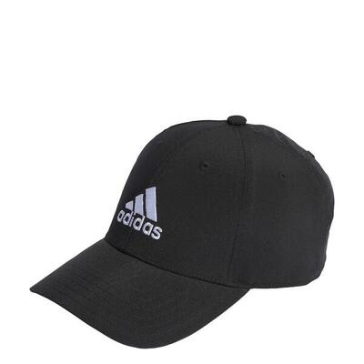 Embroidered Logo Lightweight Baseball Kappe