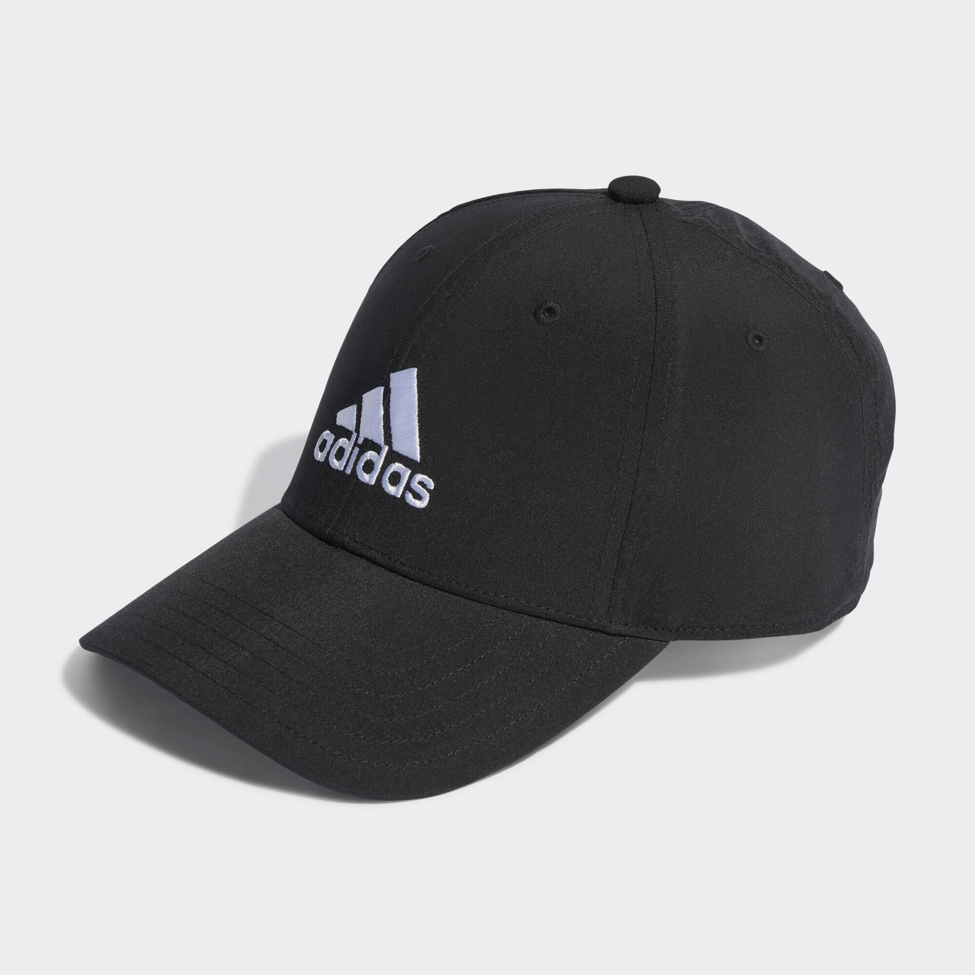 Embroidered Logo Lichtgewicht Honkbalpet 2/6