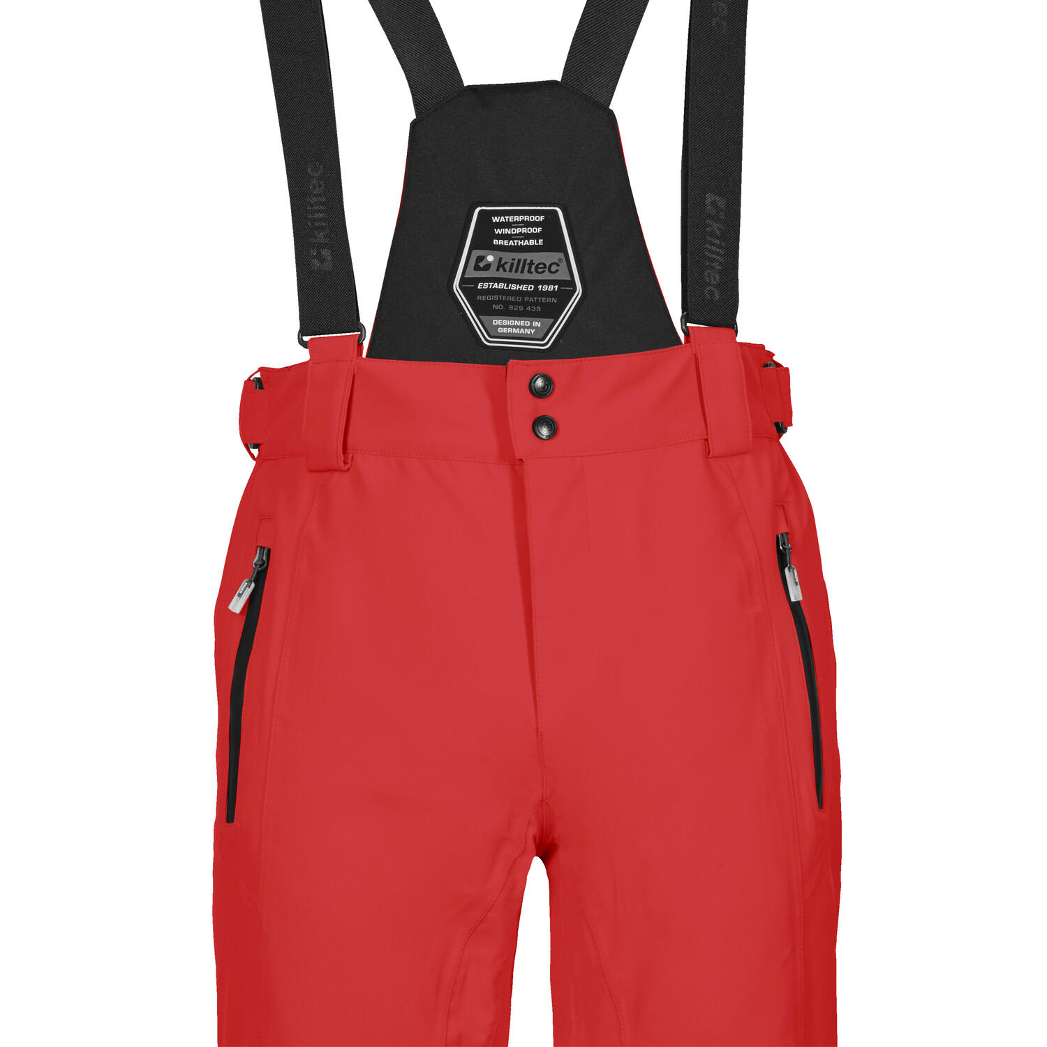 Skihose Enosh 3/6