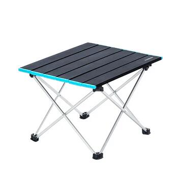 Ultralight Camping Table for Backpacking and Outdoor Activities