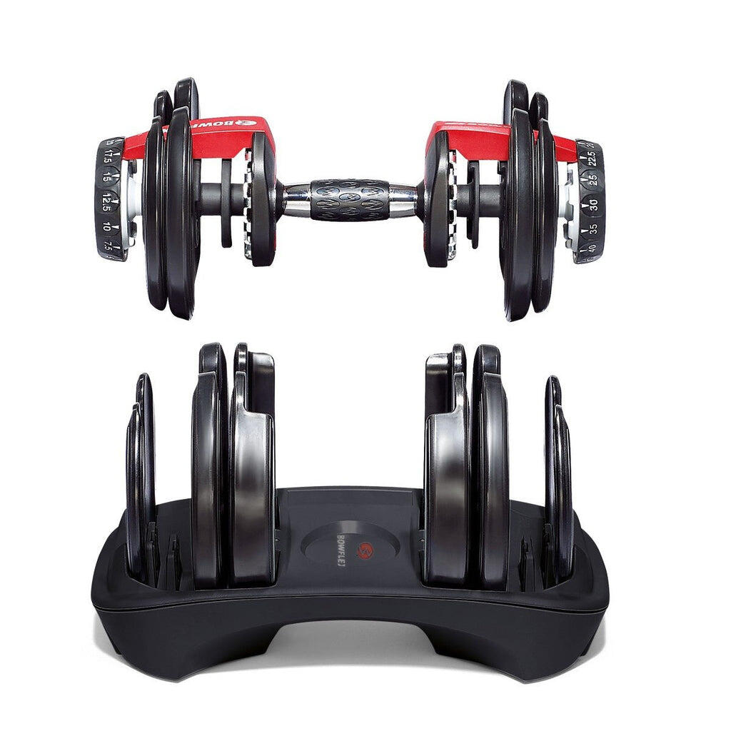 Bowflex Selecttech 552i Dumbbells (In Pairs)