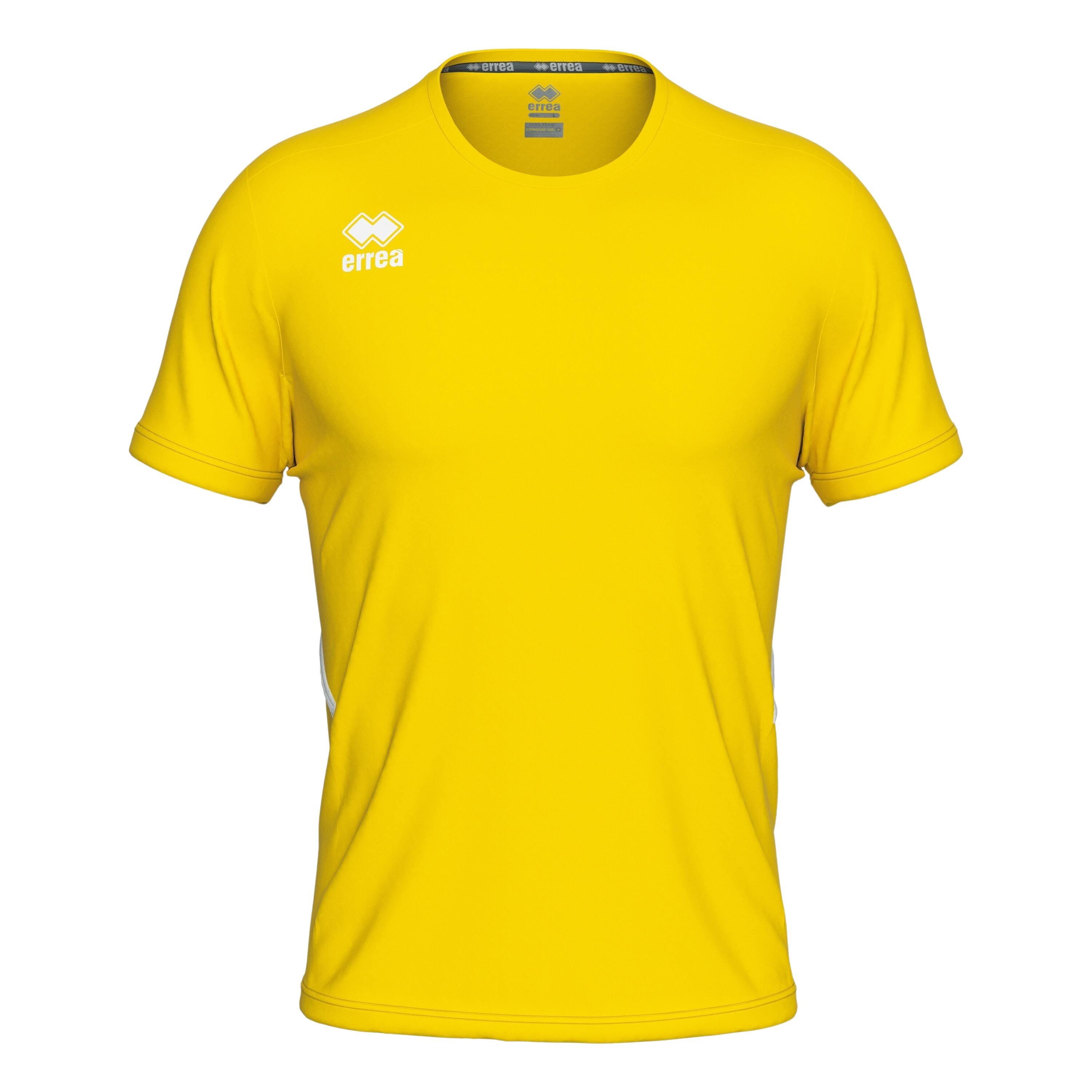 giallo / giallo / giallo